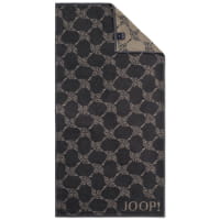 JOOP! Handtücher New Classic Cornflower 1721 - Farbe: Schiefer - 73