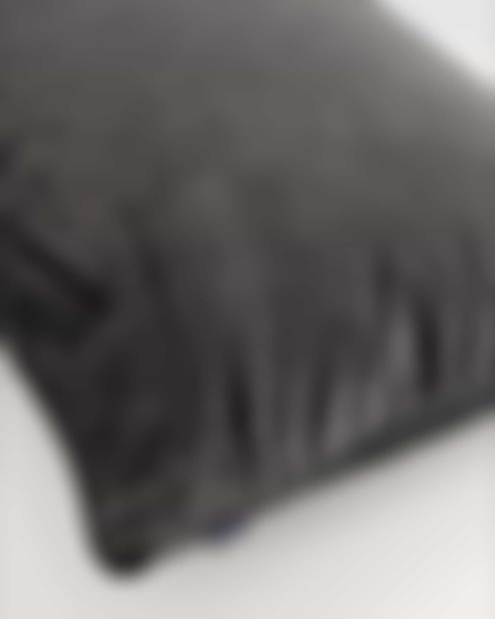 JOOP! Kissenhüllen Touch - Farbe: Anthrazit - 012 - 40x60 cm Detailbild 3