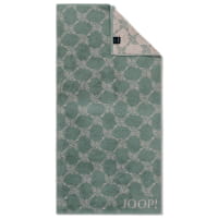 JOOP! Handtücher Classic Cornflower 1611 - Farbe: pinie - 43