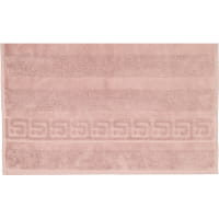 Cawö - Noblesse Uni 1001 - Farbe: magnolie - 803