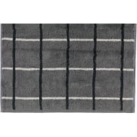 Cawö - Noblesse Square 1079 - Farbe: anthrazit - 77 Duschtuch 80x150 cm
