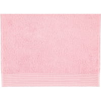 Möve Loft - Farbe: rose - 290 (0-5420/8708) - Handtuch 50x100 cm