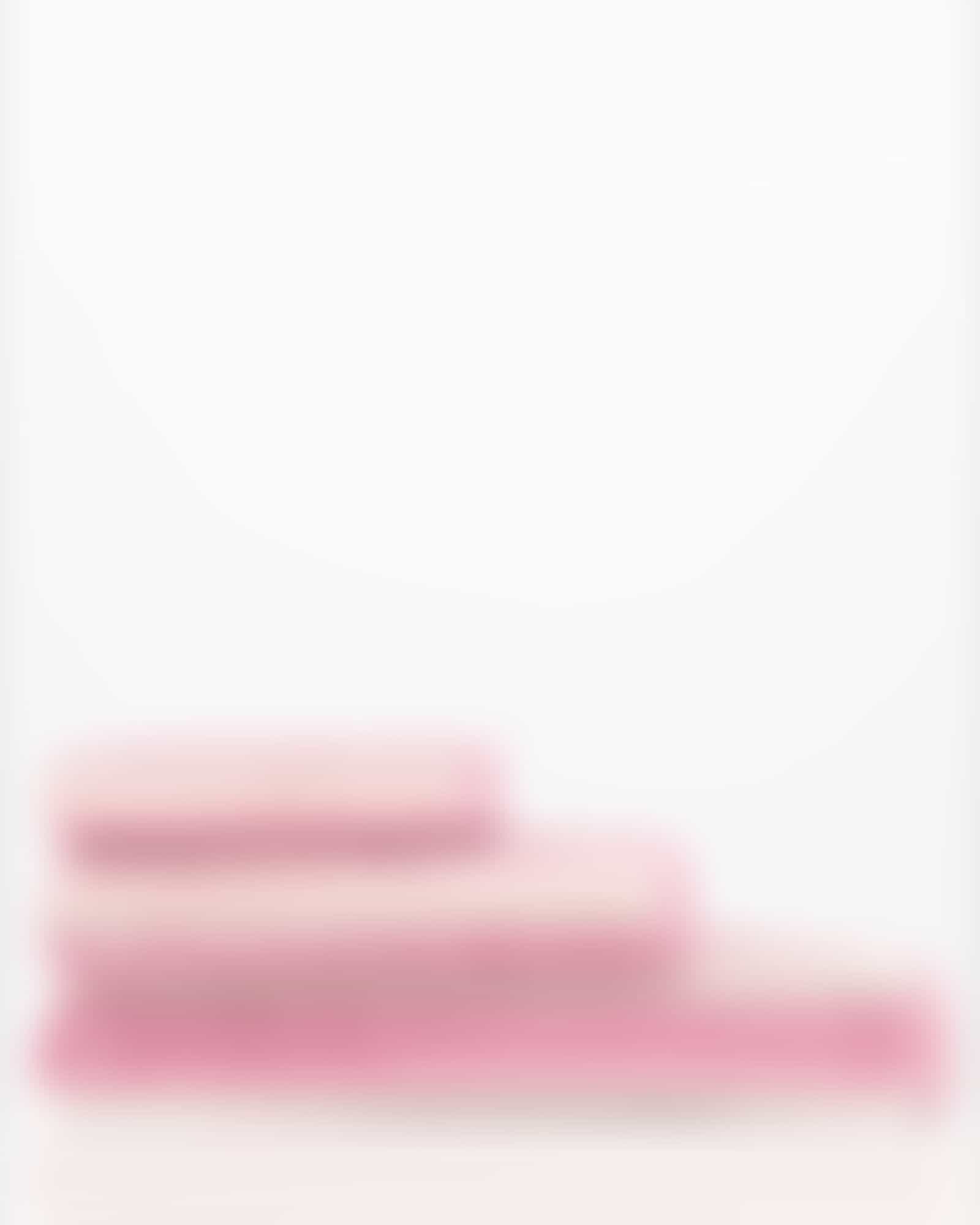 Cawö Handtücher Breeze Streifen 6222 - Farbe: blush - 27 - Waschhandschuh 16x22 cm