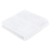 frottana Handtücher Pearl - Farbe: snow - 901 - Seiflappen 30x30 cm