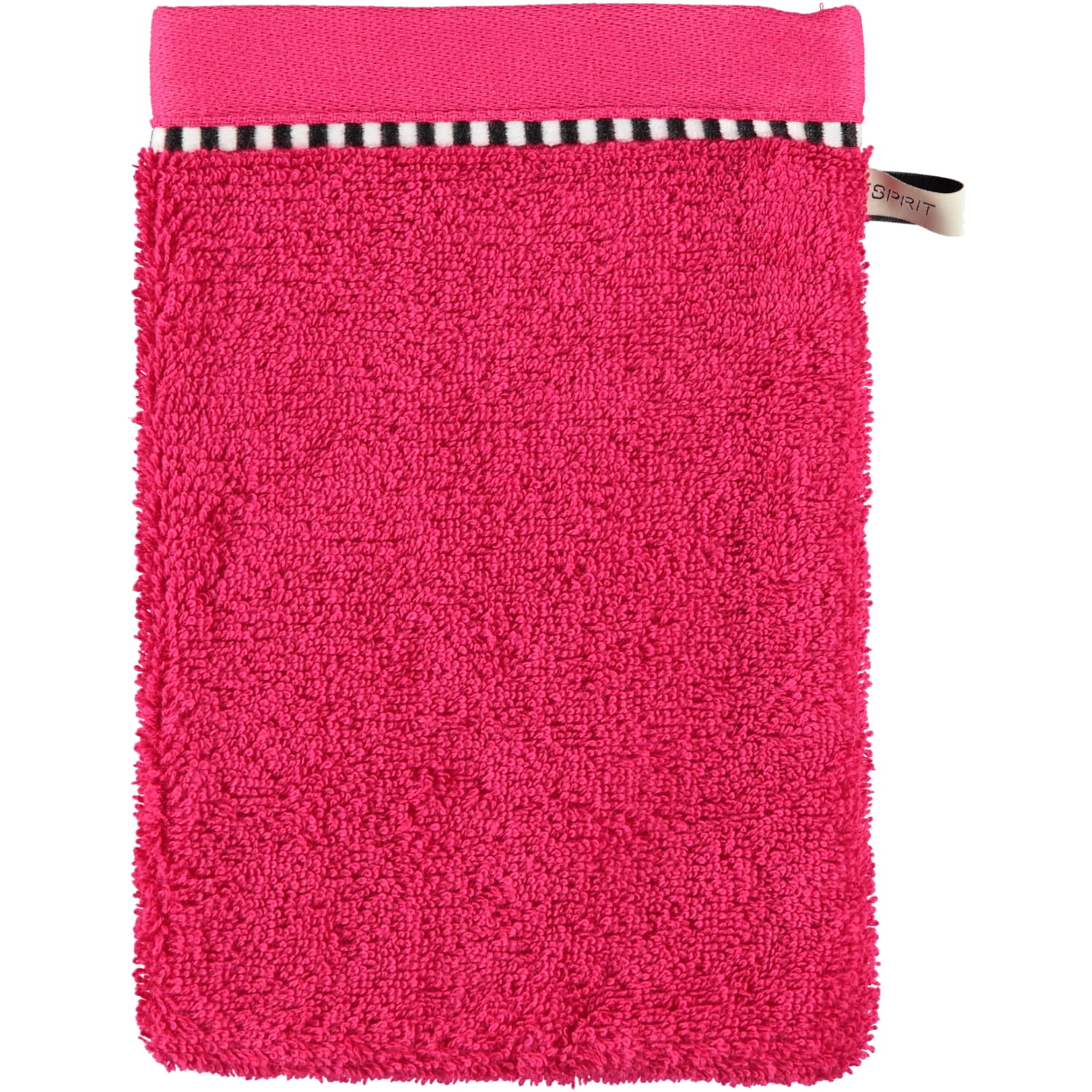 Esprit Box Solid Handtücher | - - | 362 ESPRIT | ESPRIT raspberry Farbe: Marken