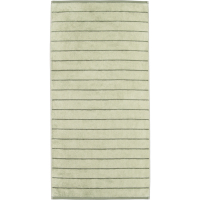 Cawö Handtücher Balance Doubleface 6232 - Farbe: wasabi - 44 - Seiflappen 30x30 cm