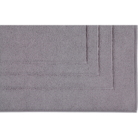 Vossen Badematten Feeling - Farbe: dunkelgrau - 7410
