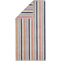 Villeroy &amp; Boch Handtücher Coordinates Stripes 2551 - Farbe: multicolor - 12 - Seiflappen 30x30 cm