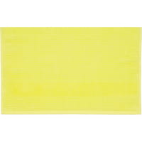 Vossen Handtücher Tomorrow - Farbe: electric yellow - 1390 - Handtuch 50x100 cm