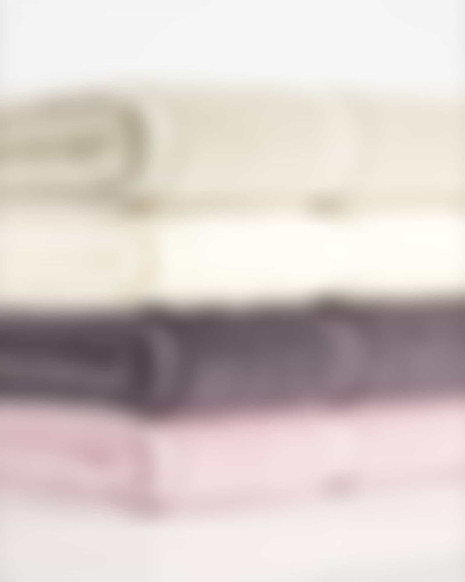 Vossen Handtücher Belief - Farbe: graphit - 7660
