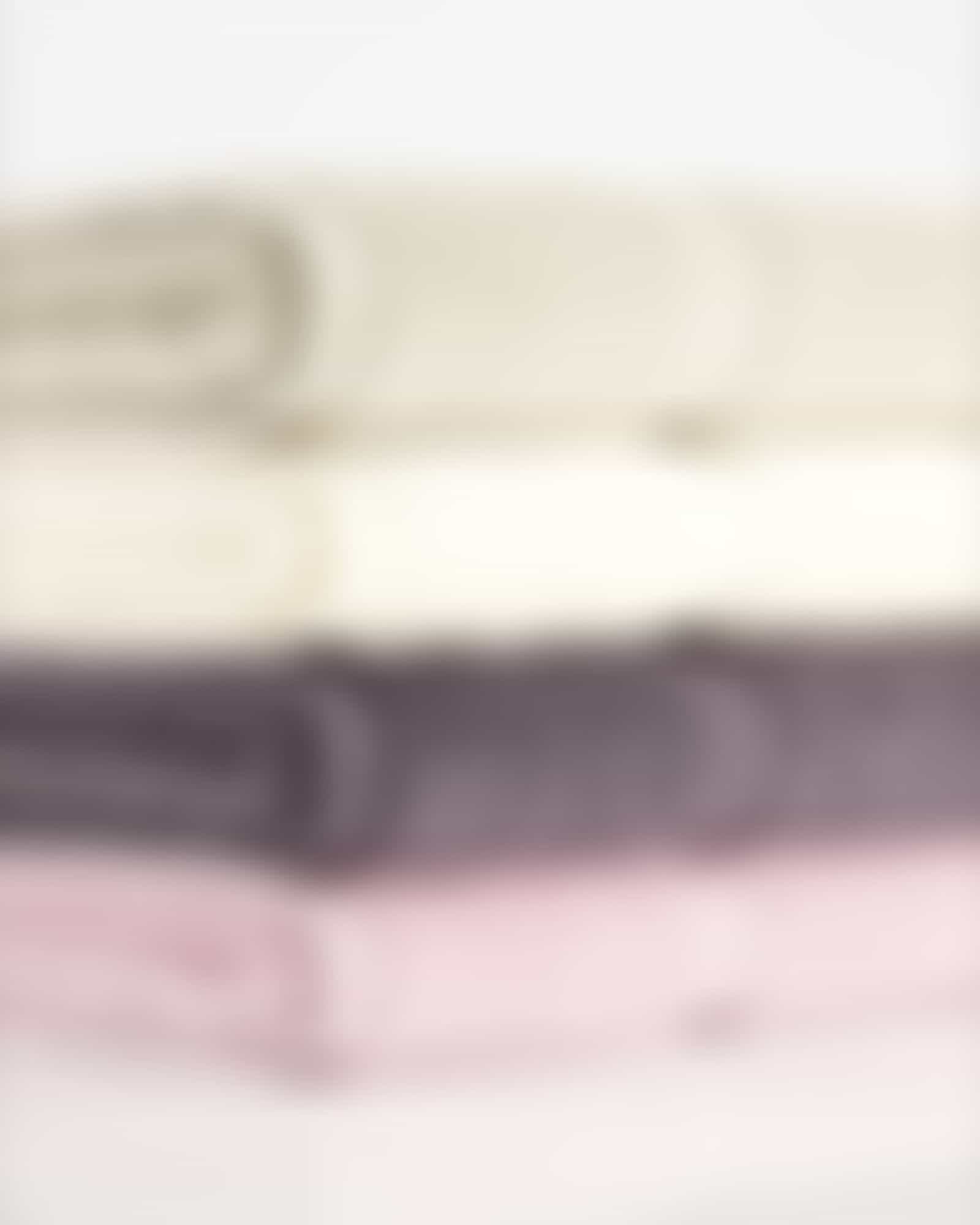 Vossen Handtücher Belief - Farbe: graphit - 7660 - Waschhandschuh 16x22 cm