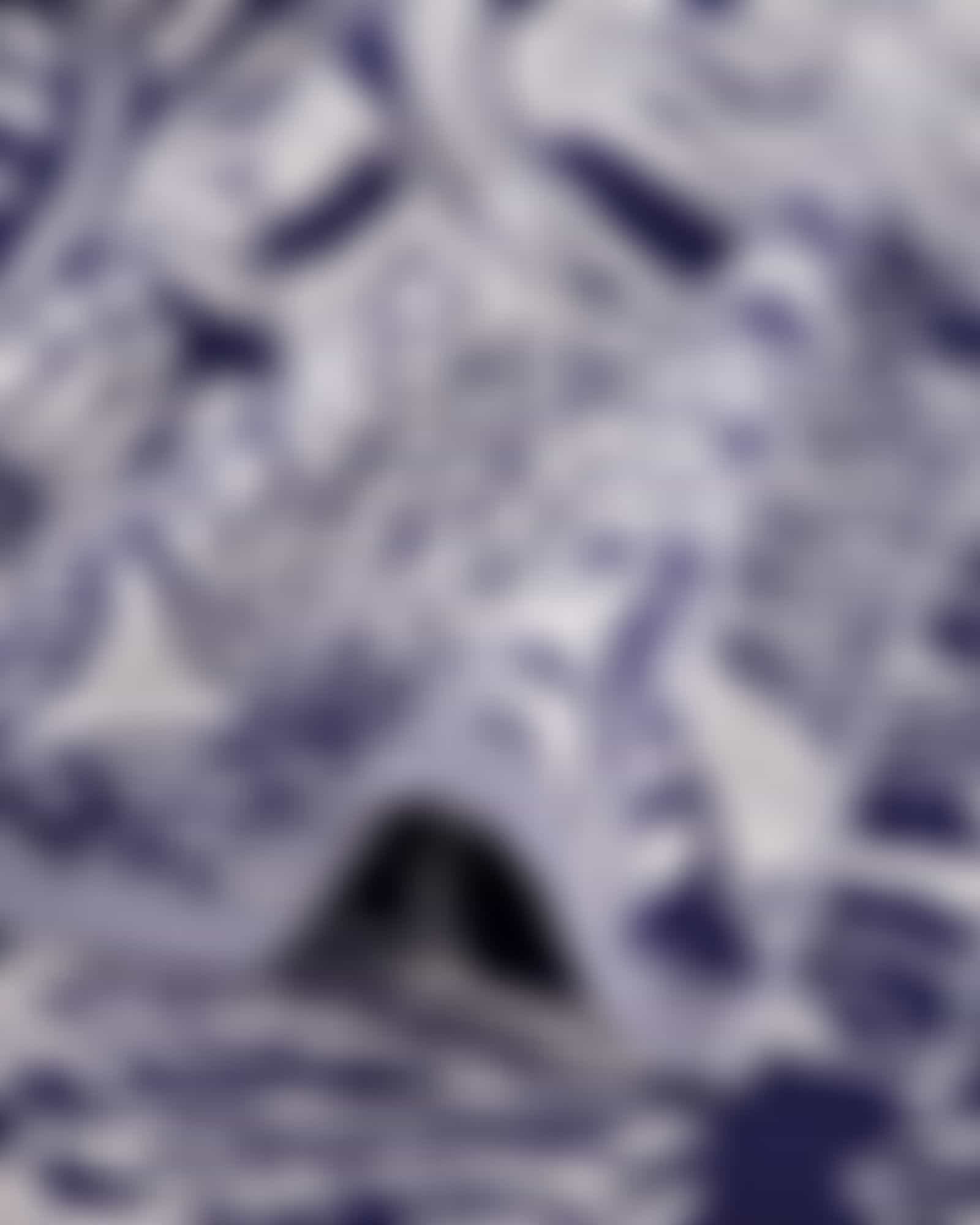 Möve Handtücher Brooklyn Botanic - Farbe: nature/deep sea - 042 - Handtuch 50x100 cm