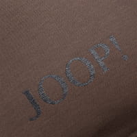 JOOP! Kissenhülle Chains - Farbe: Karamell - 020 40x40 cm