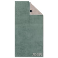 JOOP! Handtücher Classic Doubleface 1600 - Farbe: Pinie - 43