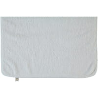 Rhomtuft - Handtücher Loft - Farbe: weiß - 01 Saunatuch 80x200 cm
