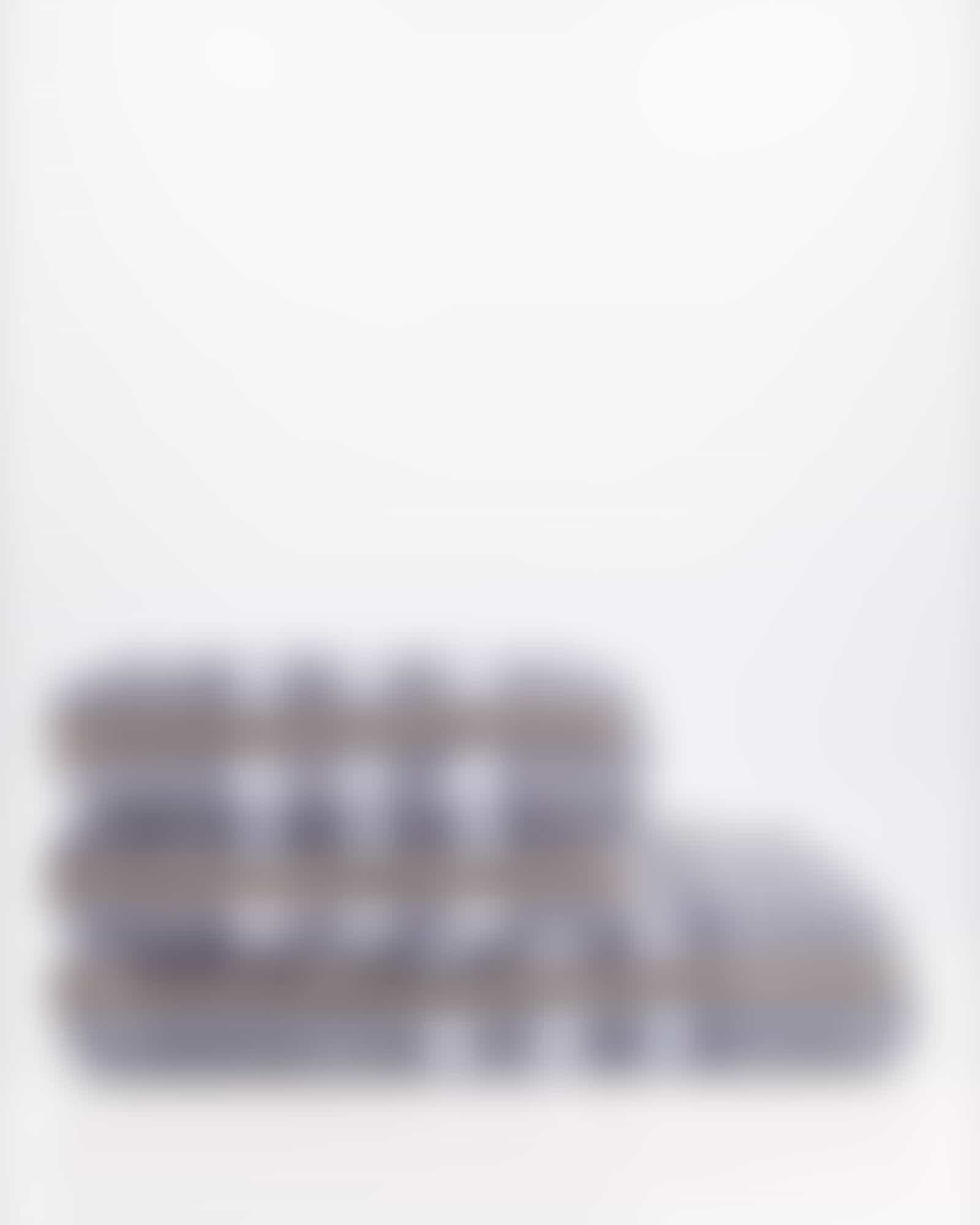 Cawö Handtücher Noblesse Check 1089 - Farbe: nordic blue - 11 - Handtuch 50x100 cm
