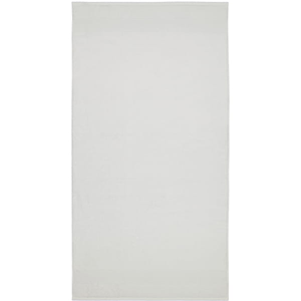 Villeroy &amp; Boch Handtücher One 2550 - Farbe: brilliant white - 600 - Duschtuch 80x150 cm