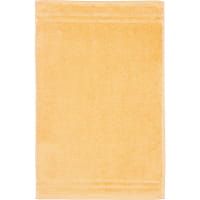 Vossen Handtücher Vienna Style Supersoft - Farbe: apricot - 2200 - Seiflappen 30x30 cm