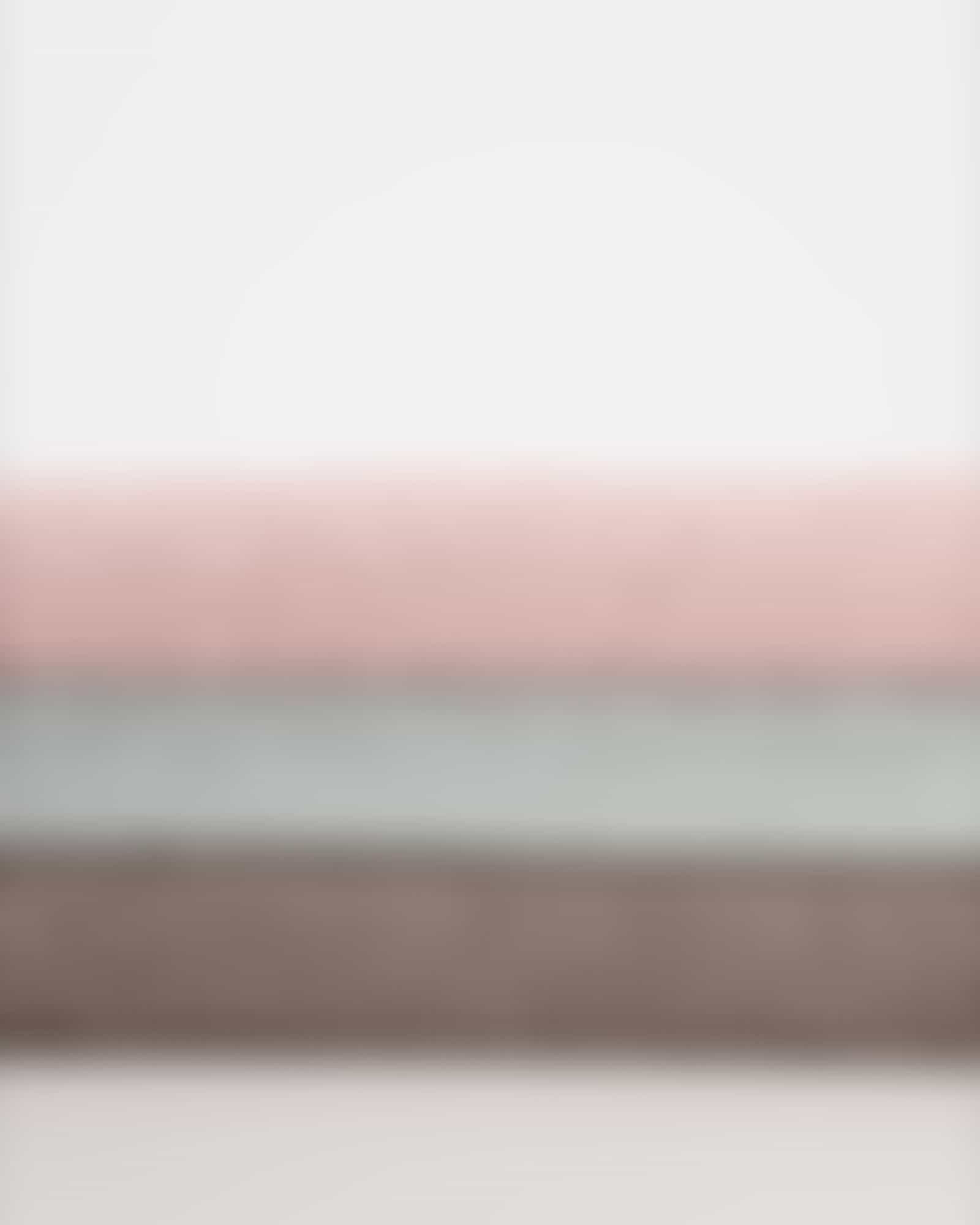 Cawö Home - Badteppich Loop 1007 - Farbe: puder - 383 - 70x120 cm