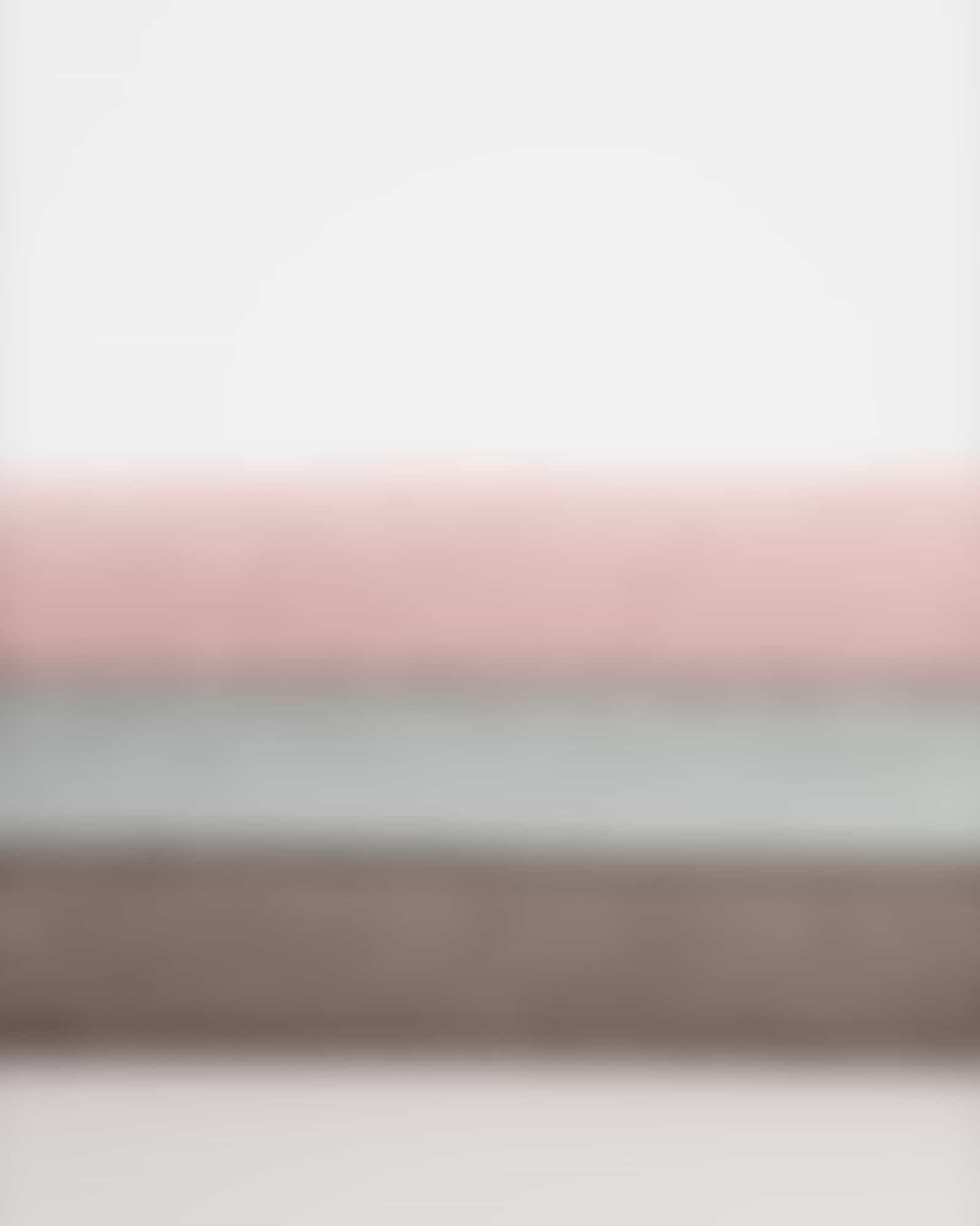 Cawö Home - Badteppich Loop 1007 - Farbe: puder - 383 - 60x100 cm