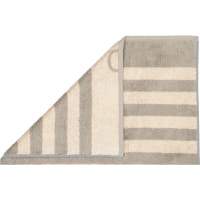 JOOP! Classic - Stripes 1610 - Farbe: Graphit - 70 - Handtuch 50x100 cm