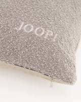 JOOP! Kissenhüllen Touch - Farbe: Natur - 030