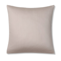 JOOP! Bettwäsche Cornflower Double 4083 - Farbe: Light Cream - 77 - Nacken-Kissen 40x40 cm