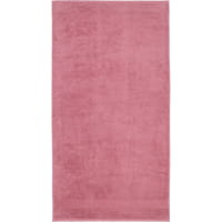 Villeroy &amp; Boch Handtücher One 2550 - Farbe: rose sauvage - 236 - Handtuch 50x100 cm