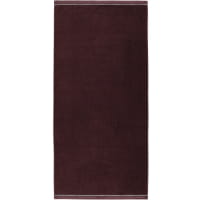 Esprit Box Solid - Farbe: chocolate - 693 Gästetuch 30x50 cm