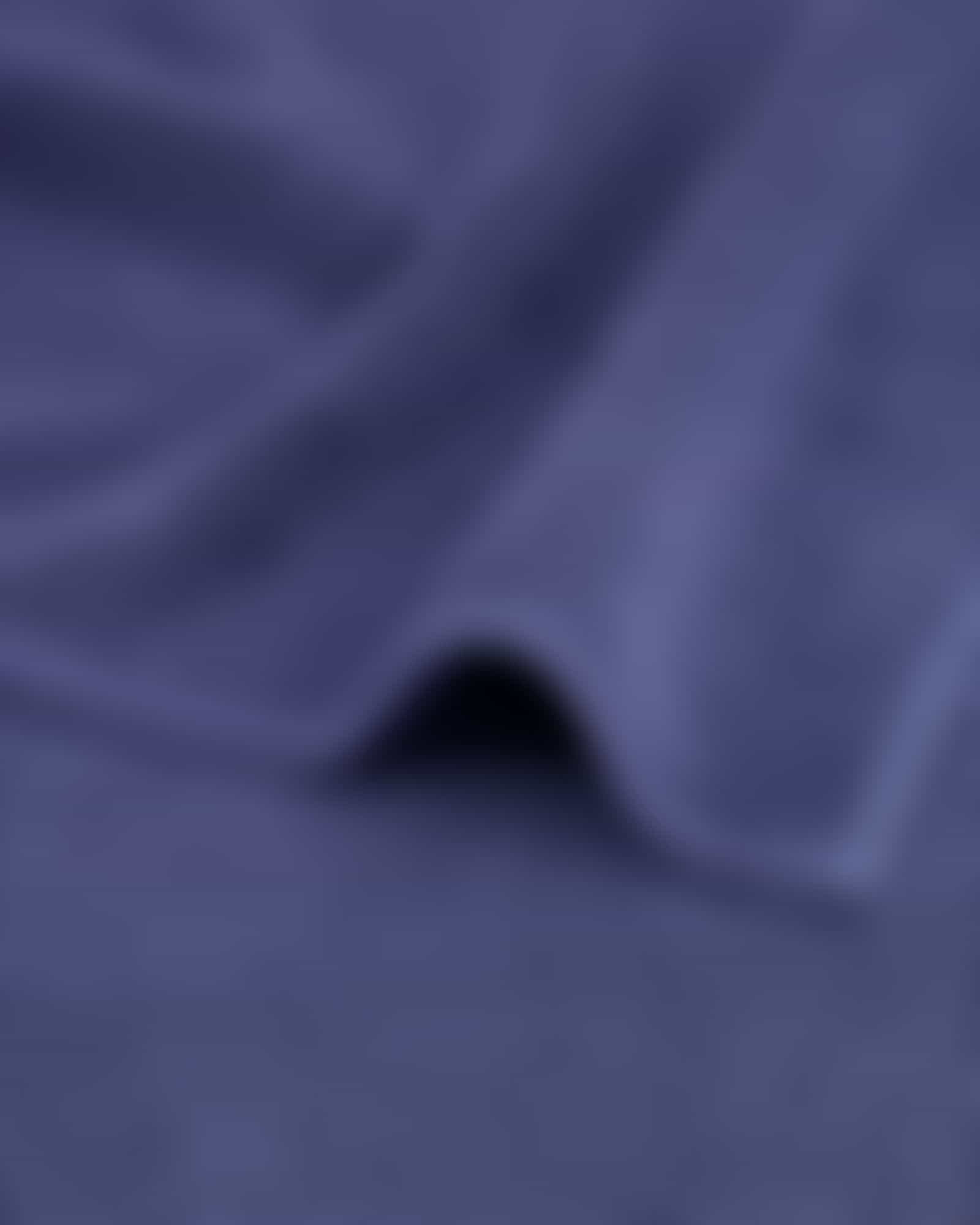 Cawö Home - Badteppich Loop 1007 - Farbe: nachtblau - 111 Detailbild 1