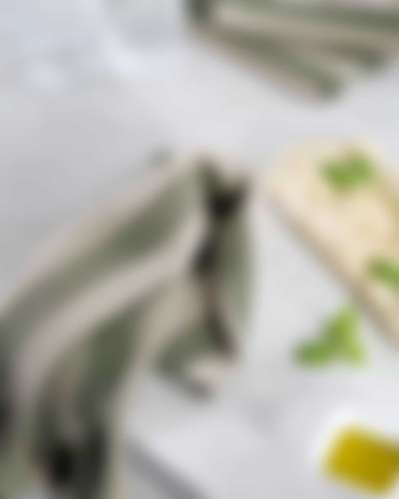 Cawö Küchenhandtücher Cuisine Piqué 536 - Farbe: field/natur - 43 - 50x70 cm Detailbild 1