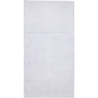 Möve Handtücher Loft - Farbe: silver - 829 - Duschtuch 80x150 cm