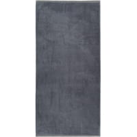 bugatti Handtücher Prato - Farbe: flanell - 740 - Handtuch 50x100 cm