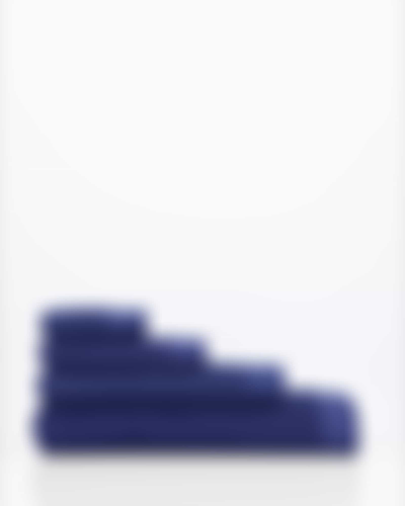 Rhomtuft - Handtücher Baronesse - Farbe: kobalt - 84 - Handtuch 50x100 cm Detailbild 3 Rhomtuft - Handtücher Baronesse - Farbe: kobalt - 84 - Handtuch 50x100 cm Detailbild 3