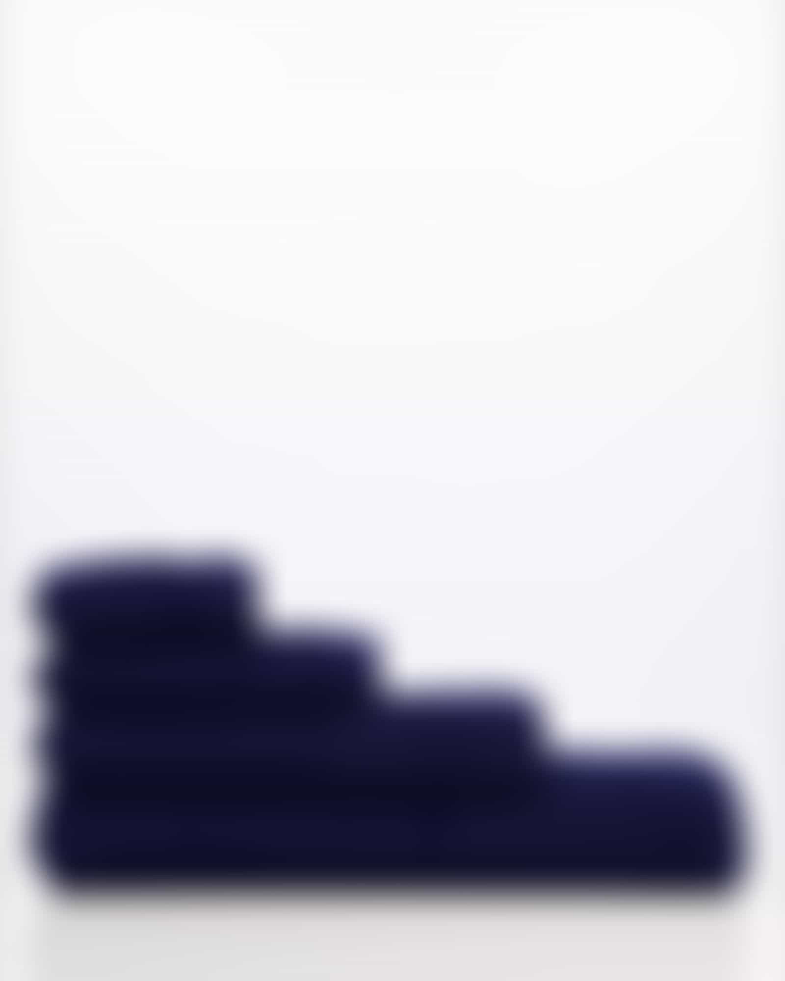 frottana Handtücher Pearl - Farbe: deep sea - 596 - Seiflappen 30x30 cm Detailbild 3