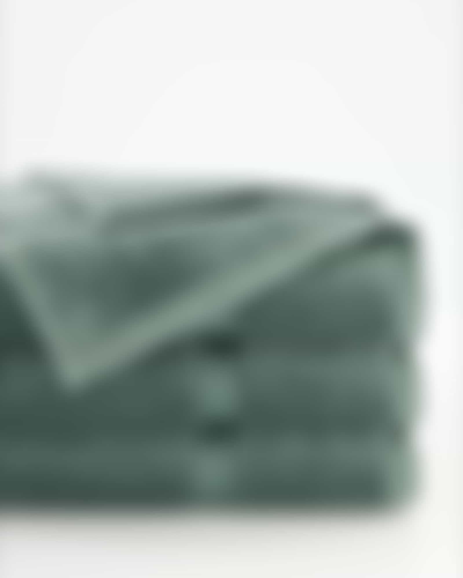 Vossen Handtücher Belief - Farbe: sage - 7520 - Handtuch 50x100 cm Detailbild 2