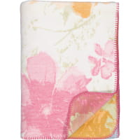 Villeroy & Boch Wohndecken Mariefleur - Farbe: Bunt - 150x200 cm