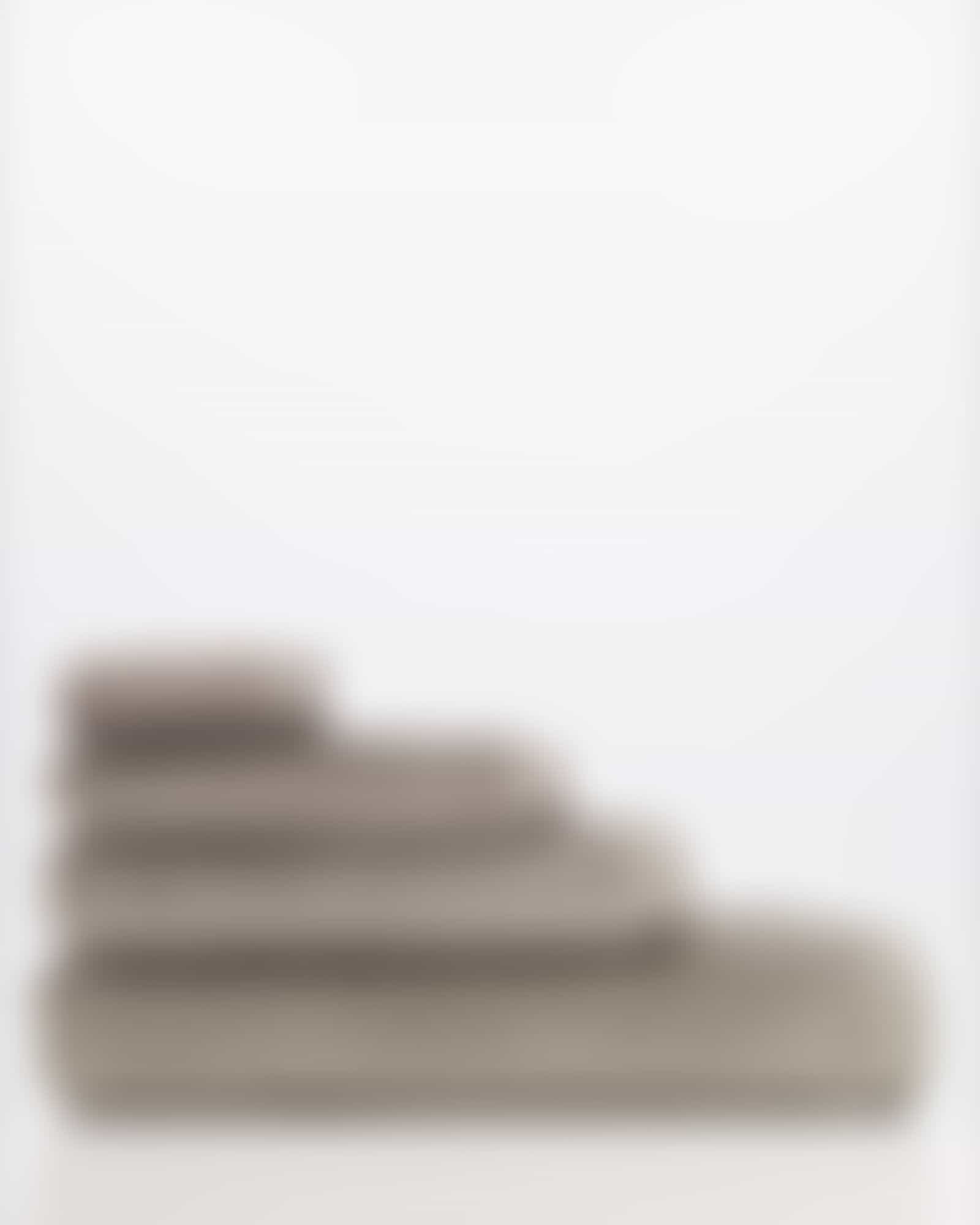 Vossen Handtücher Vegan Life - Farbe: pepplestone - 747 - Seiflappen 30x30 cm Detailbild 3