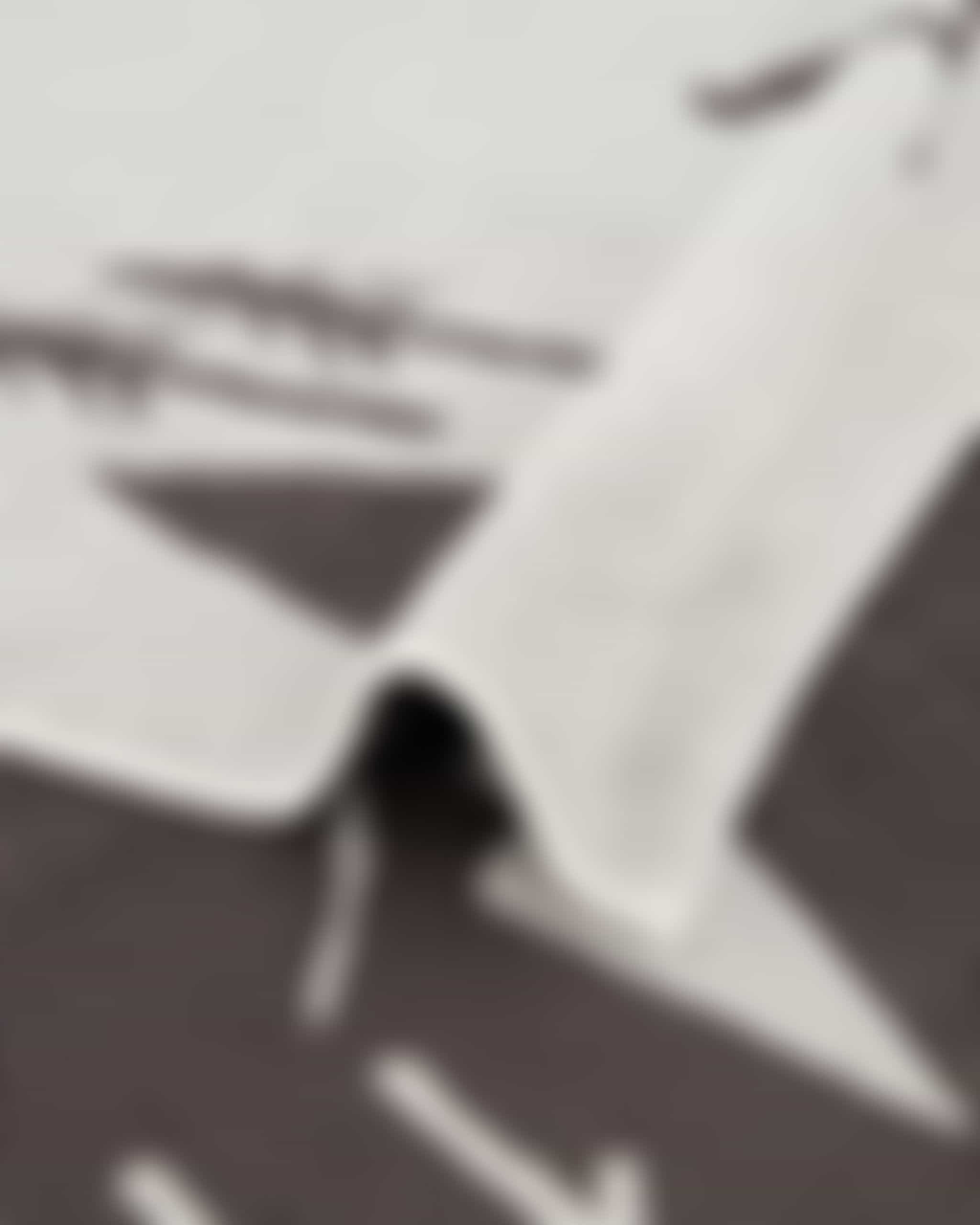 Cawö Handtücher WINTER EDITION Skifahrer 6272 - Farbe: platin/basalt - 70