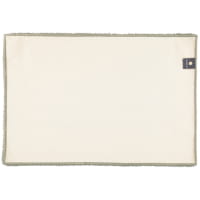 Rhomtuft - Badteppiche Square - Farbe: jade - 90 50x60 cm