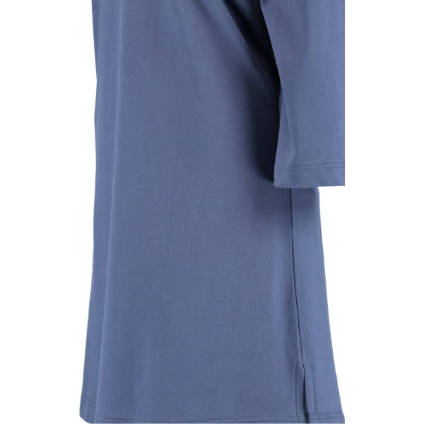 Cawö Home Tunika Pique 819 - Farbe: nachtblau - 10