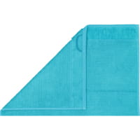 Möve Bamboo Luxe - Farbe: ocean - 460 (1-1104/5244) - Handtuch 50x100 cm