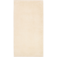 Cawö Handtücher Life Style Uni 7007 - Farbe: beige - 370 - Duschtuch 70x140 cm