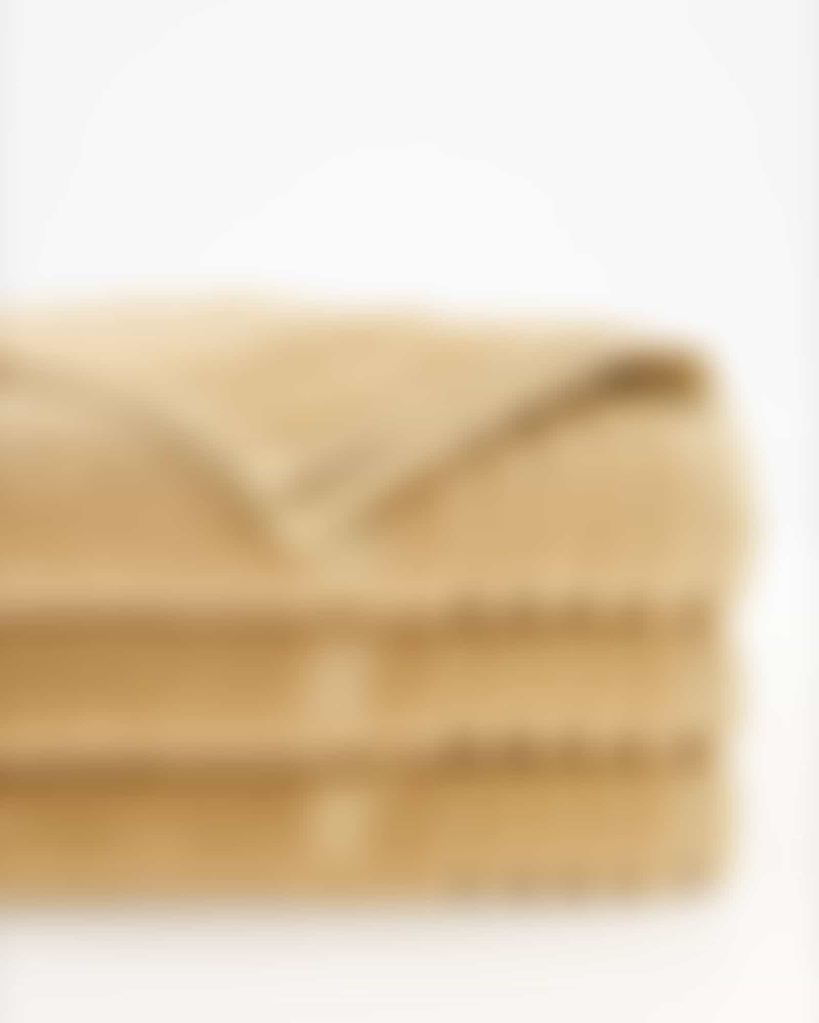 Vossen Handtücher Vienna Style Supersoft - Farbe: camel - 6300 - Badetuch 100x150 cm