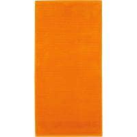 Vossen Handtücher Tomorrow - Farbe: electric orange - 2610 - Handtuch 50x100 cm