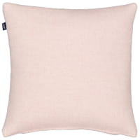 JOOP! Kissenhüllen Signature - Farbe: Rose - 075 - 40x40 cm