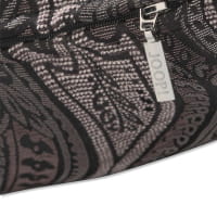 JOOP! Kissenhüllen Paisley Allover - Farbe: Rosegrau - 071