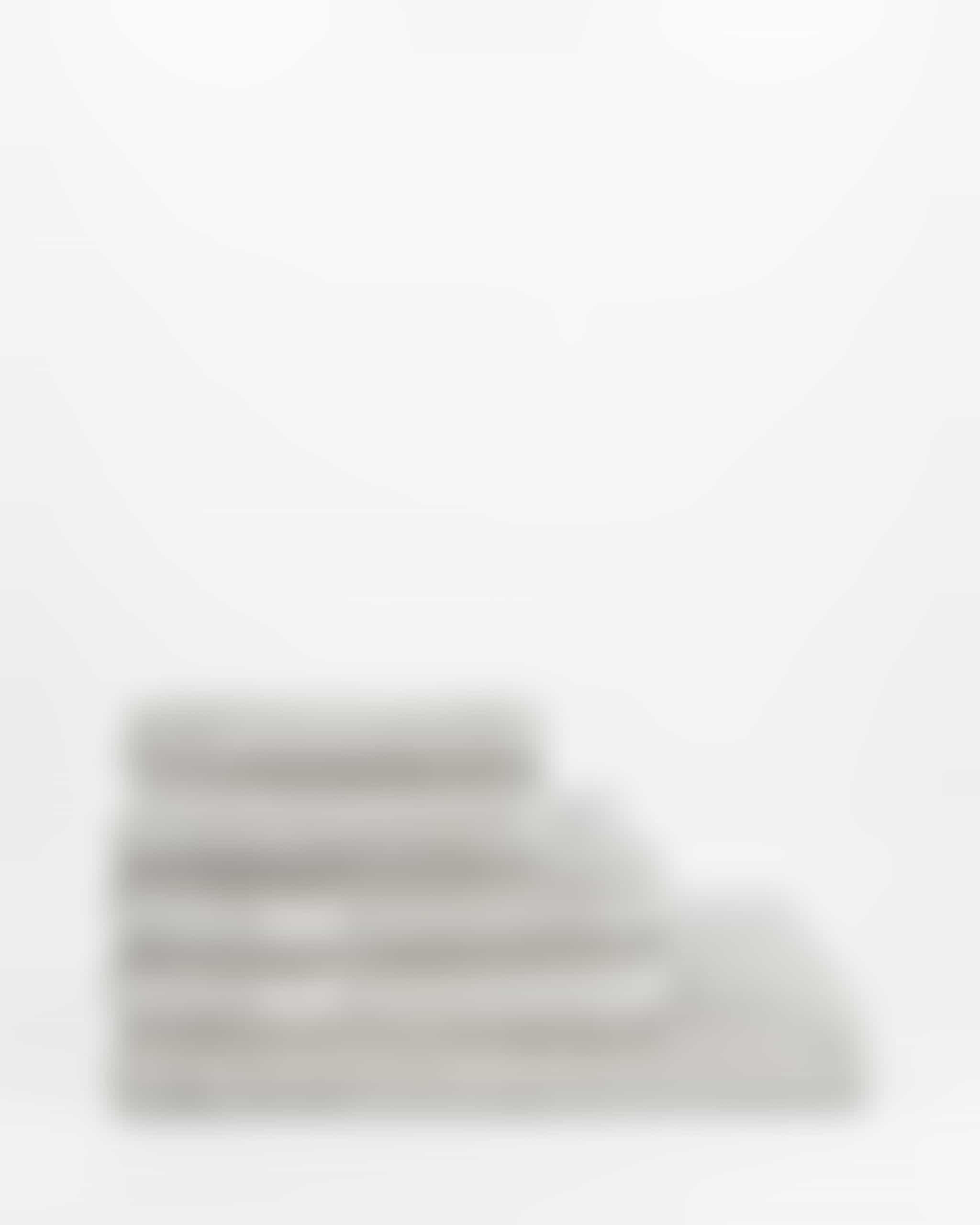 Cawö Handtücher WINTER EDITION Schneekristalle 6270 - Farbe: platin/weiß - 76