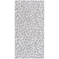 Cawö Handtücher Two-Tone Leo 540 - Farbe: platin - 76