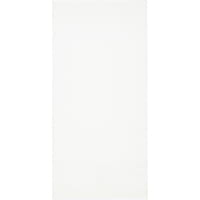 frottana Handtücher Pearl - Farbe: snow - 901